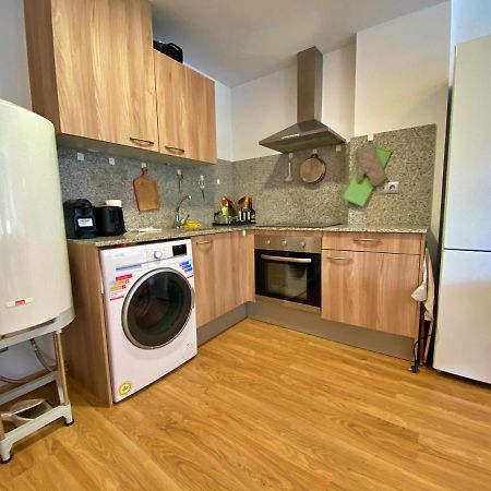 Ribasol 645, Apartamento Hasta 4 Personas, ארינסל מראה חיצוני תמונה