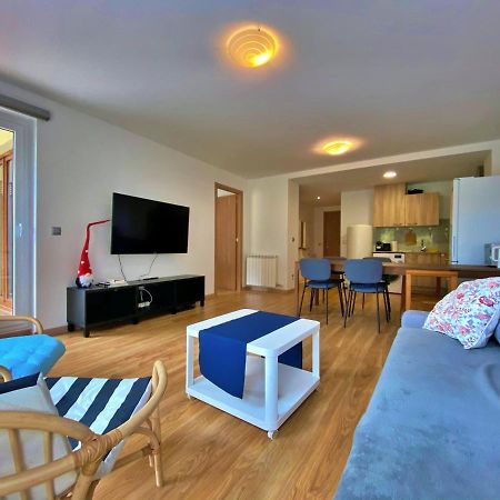 Ribasol 645, Apartamento Hasta 4 Personas, ארינסל מראה חיצוני תמונה