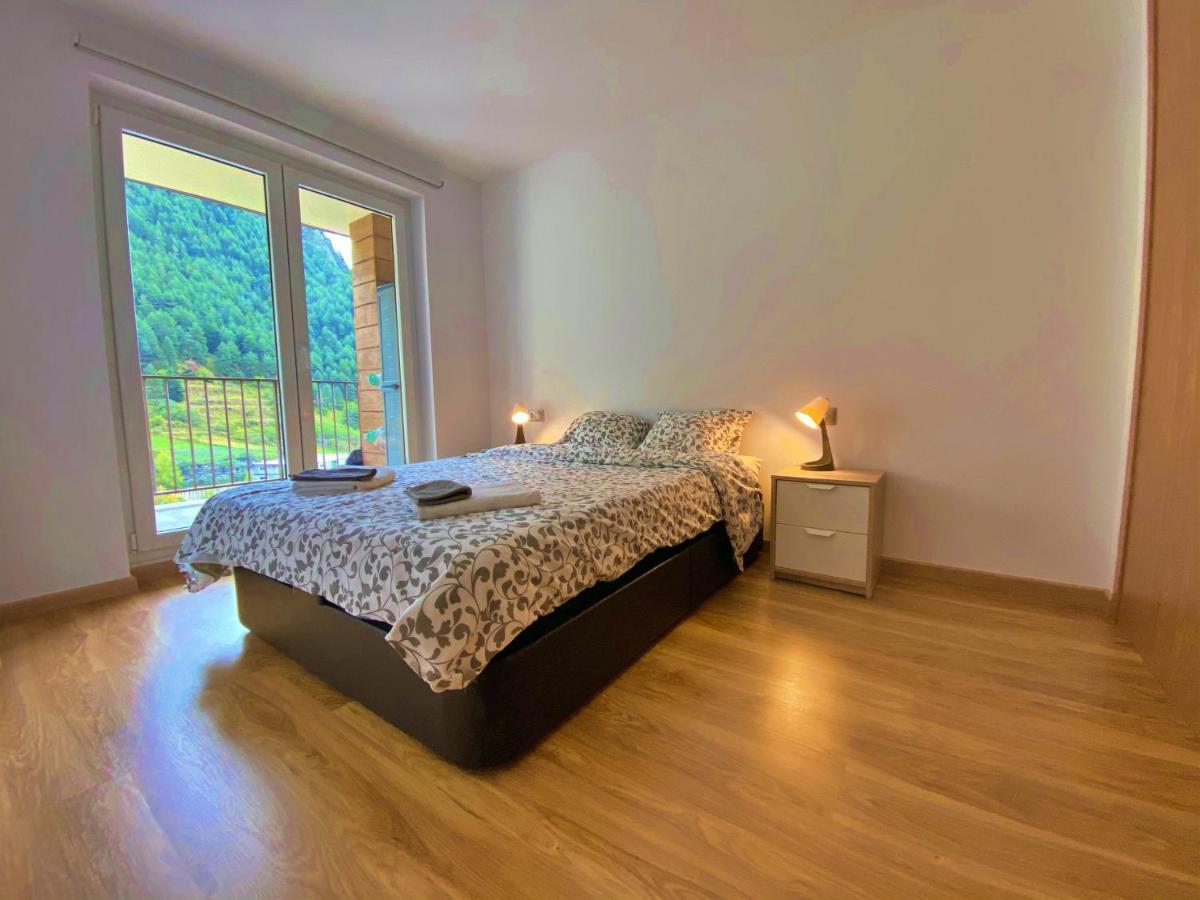 Ribasol 645, Apartamento Hasta 4 Personas, ארינסל מראה חיצוני תמונה