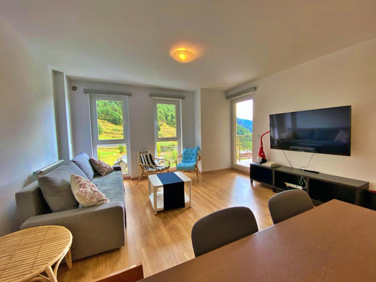 Ribasol 645, Apartamento Hasta 4 Personas, ארינסל מראה חיצוני תמונה