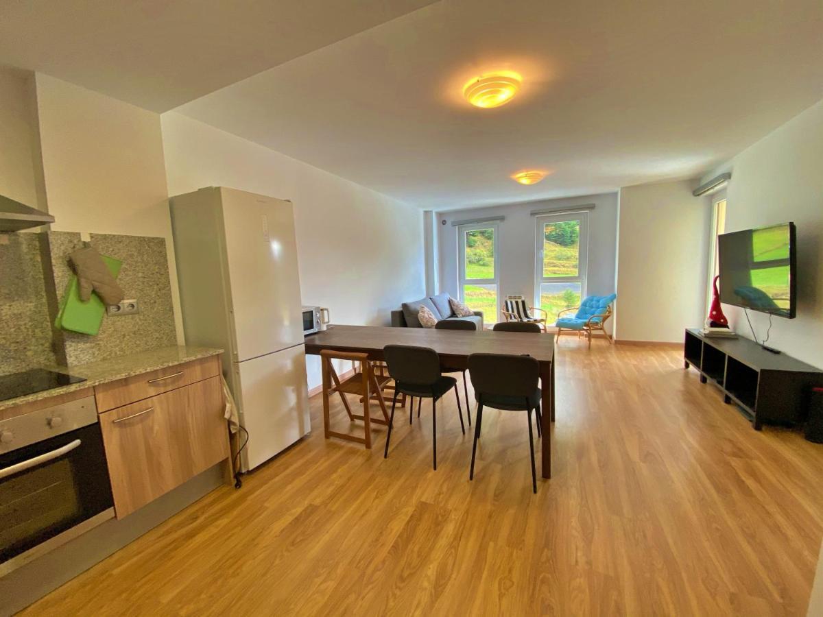 Ribasol 645, Apartamento Hasta 4 Personas, ארינסל מראה חיצוני תמונה