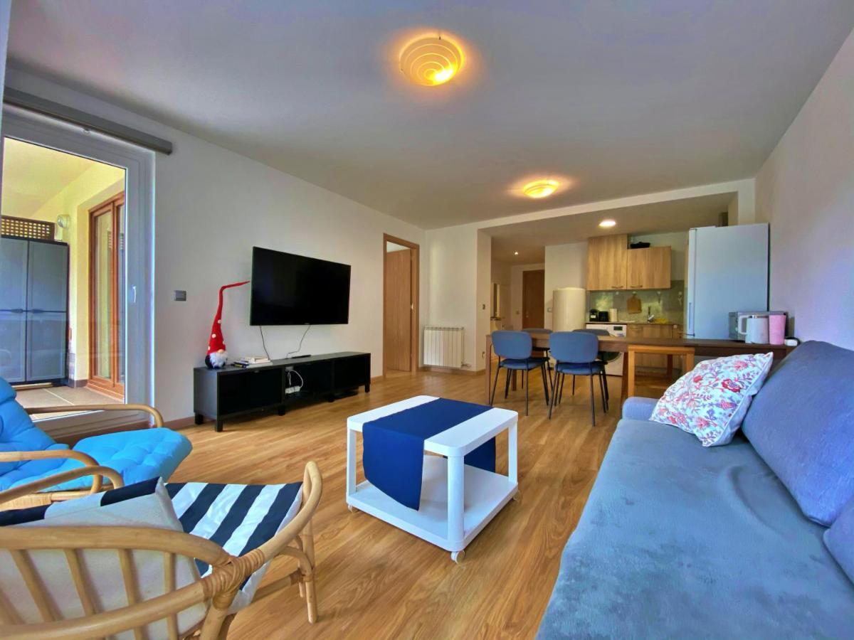 Ribasol 645, Apartamento Hasta 4 Personas, ארינסל מראה חיצוני תמונה
