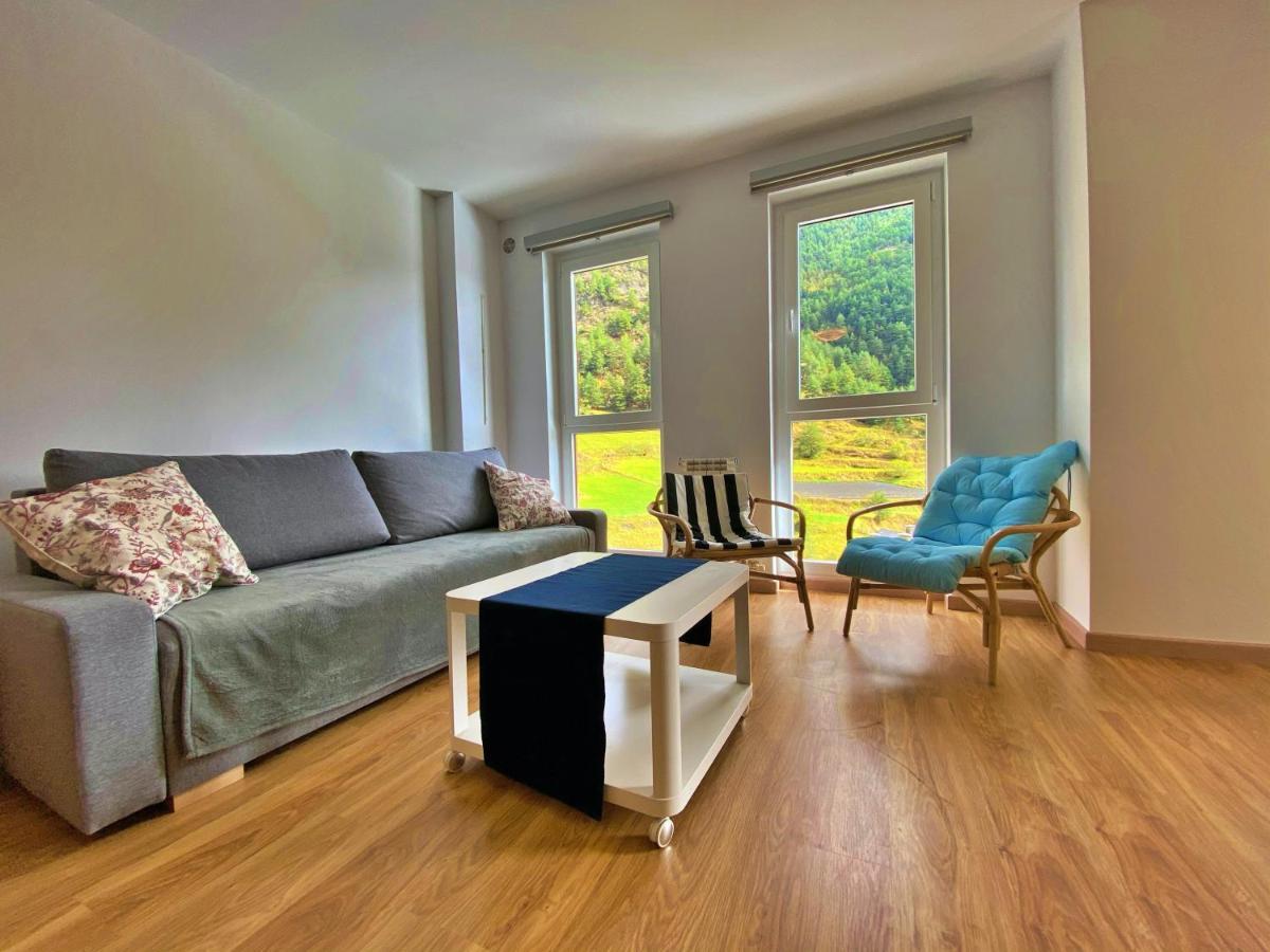 Ribasol 645, Apartamento Hasta 4 Personas, ארינסל מראה חיצוני תמונה