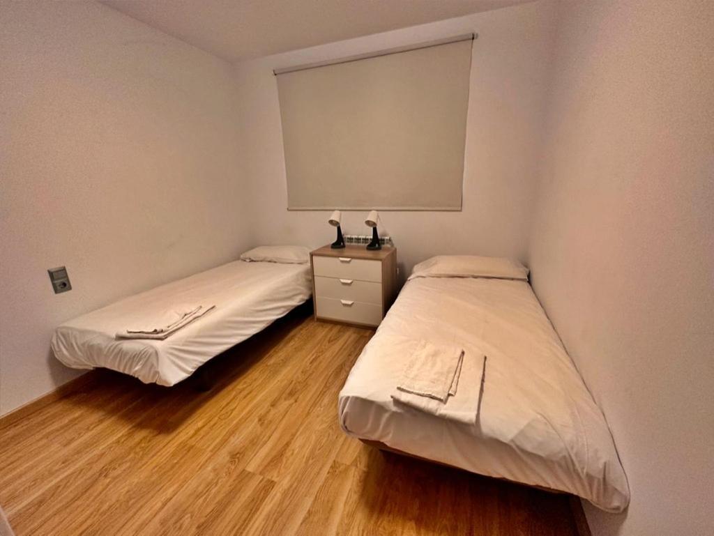 Ribasol 645, Apartamento Hasta 4 Personas, ארינסל מראה חיצוני תמונה